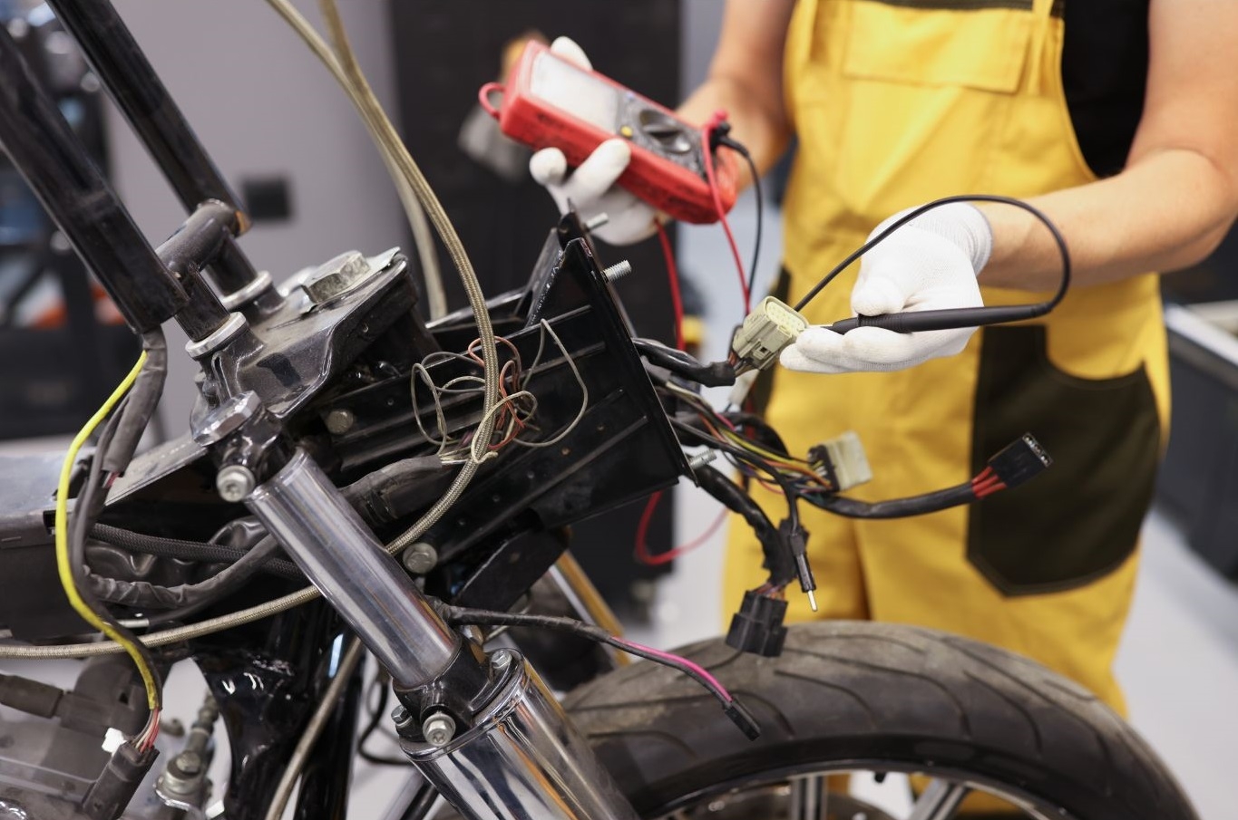 AV Panel Dead After Battery Replacement? Expert Help & Fixes - JustAnswer